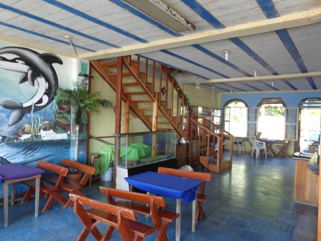 Playa El Obispo E La Marea Building La Libertad Apartment Exterior photo